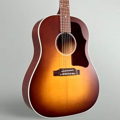 Gibson J-45 50’s Faded 2023 - Faded Sunburst image 2
