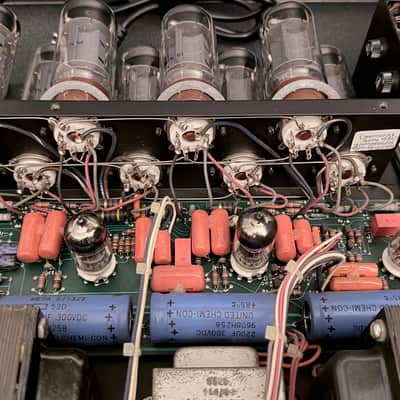 Mesa Boogie 2:Ninety image 9