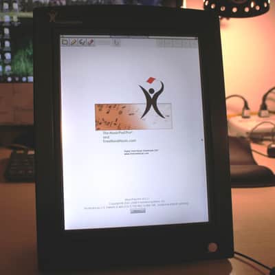 Freehand systems Musicpad pro V 4.0.11.8 - Includes Premium tool software image 2