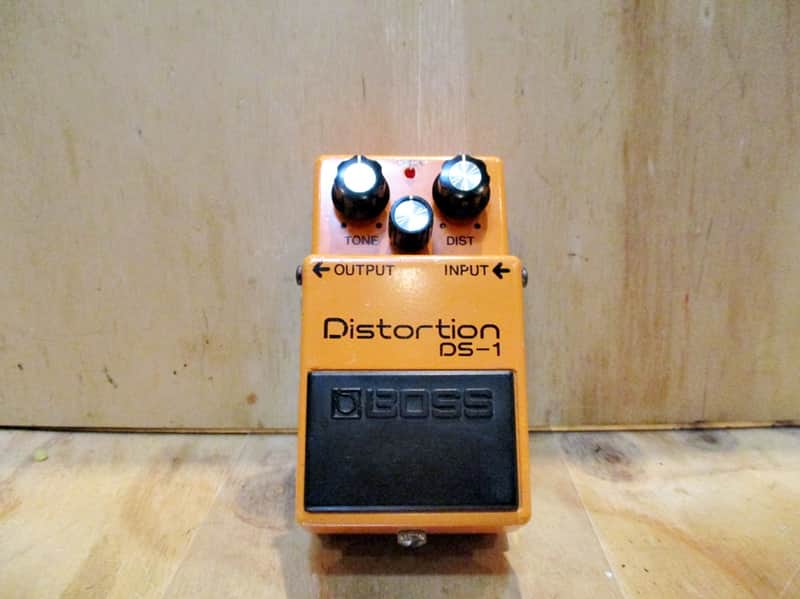 Boss DS-1
