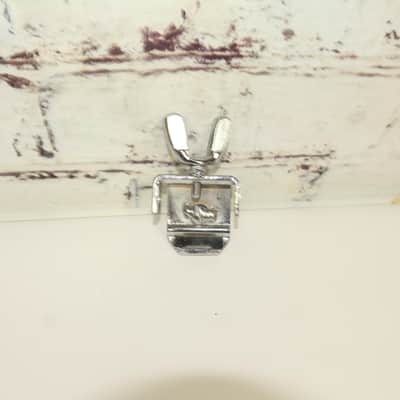 Latin Percussion Cowbell Mounting U-Clamp image 2