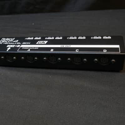 Roland GKP-4 - GK Parallel Box image 3