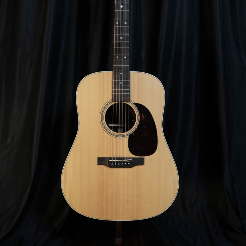 Martin D-16E Rosewood 2025 Natural image 1