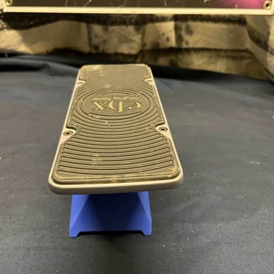 Electro-Harmonix EHX Next Step Series Crying Tone Wah Pedal image 5