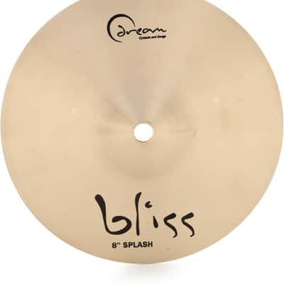 Dream 8-inch Bliss Splash Cymbal image 2