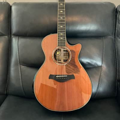 Used Taylor 812 | Reverb