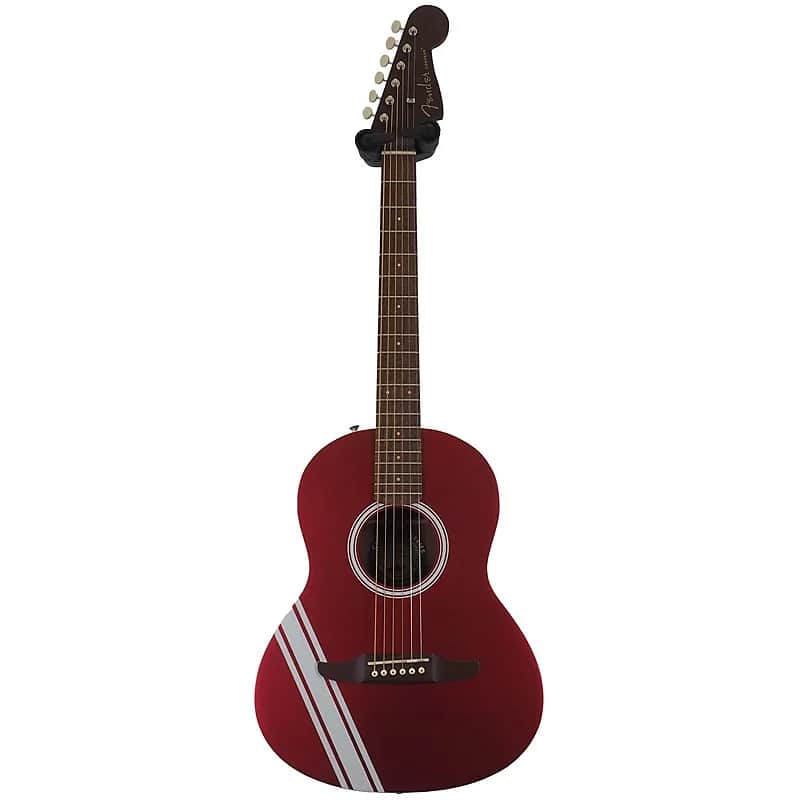 Fender FSR Sonoran Mini Competition Stripe image 1