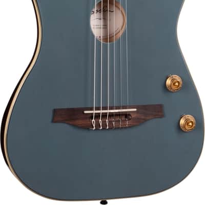 Godin G-Tour Nylon EQ | Reverb