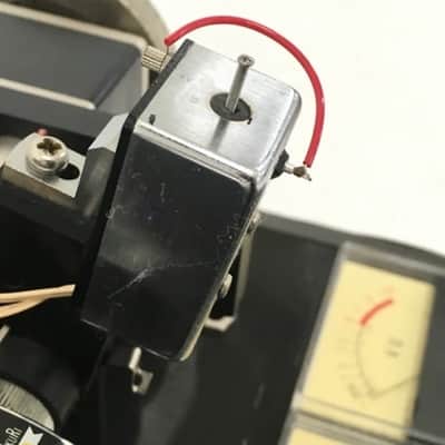 Vinyl Recorder cutter machine - 12 inch record lathe image 4