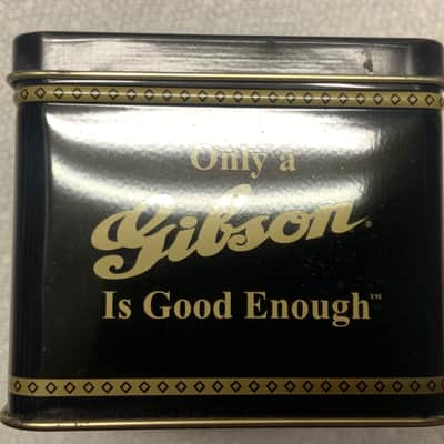 Complete Gibson Collectables Trading Cards set of 50 image 4