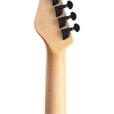 Schecter PT Standard Maple Fingerboard Electric Guitar Black image 7