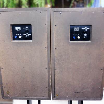 Pioneer CS-88A Legendary 1970's Speakers image 16