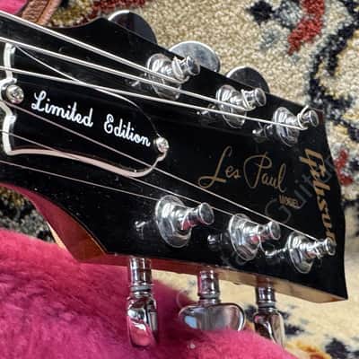 2002 Gibson - Les Paul - Limited Edition - ID 5997 image 13