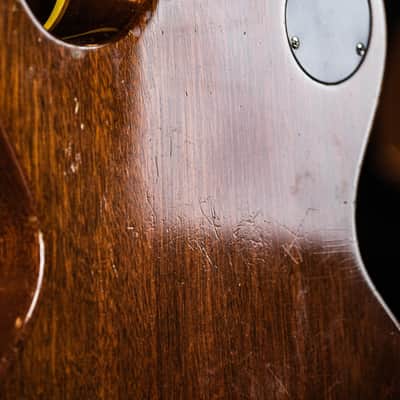 1953 Gibson Les Paul goldtop image 15