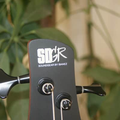 Ibanez SR 600 NTF image 7