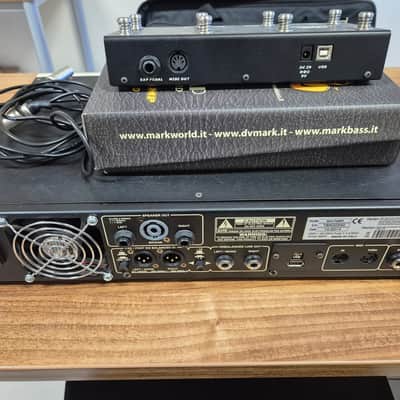 DV Mark Multiamp Stereo image 3