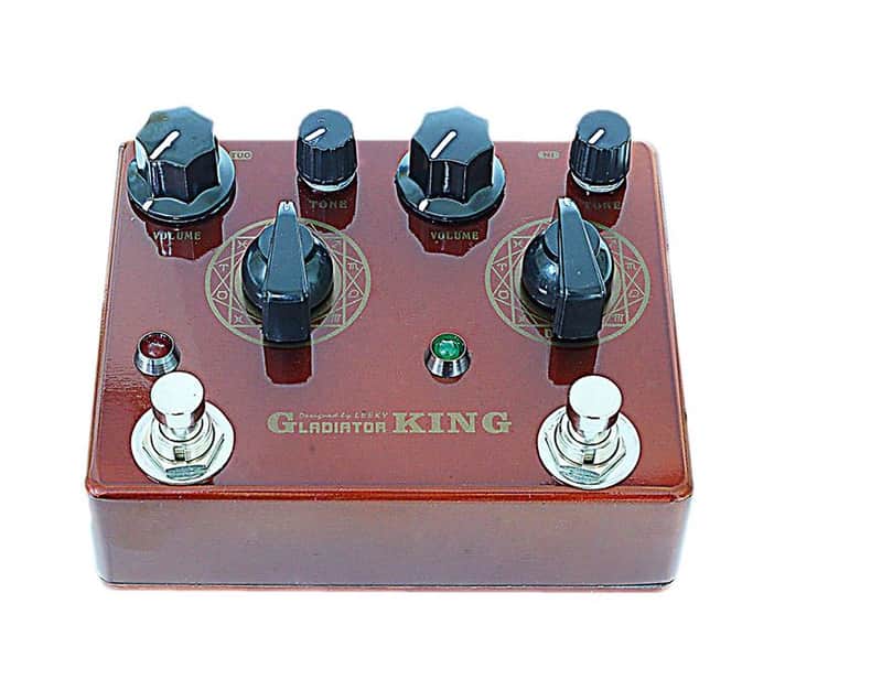 Quick Shipping! Lilt Gladiator King Overdrive image 1