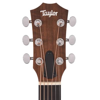 Taylor Special Edition GS Mini-e Torrefied Sitka Spruce/Sapele Honeyburst ES-B 1.2 image 6