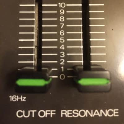 Teisco 60f 1980 image 5