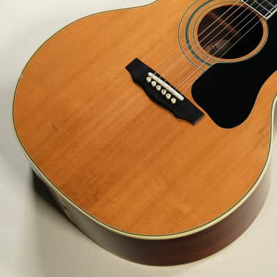 Guild F-50R, manufactured in 1975 [125078] (06/22) image 7