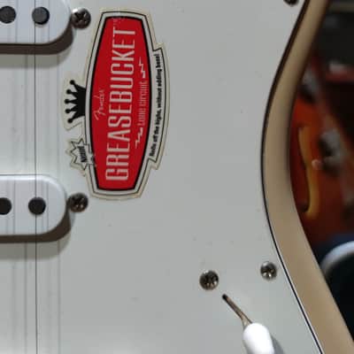 Fender Highway One Stratocaster 2006 - 2011 image 11