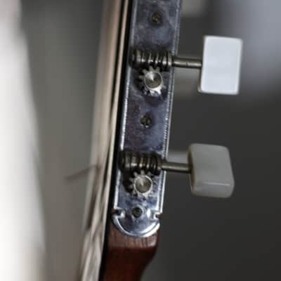 Giannini Model #2 circa 1965 image 6