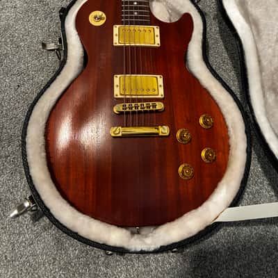 2000 Gibson Les Paul Smartwood Exotic - Canacharana image 1