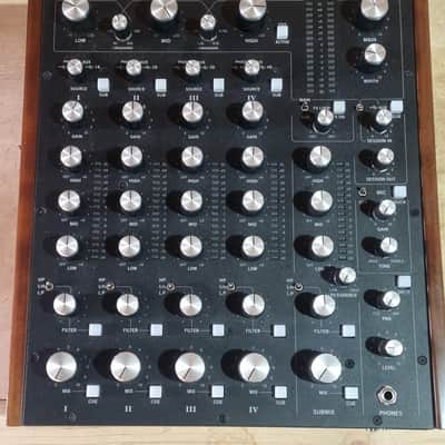 Rane MP2015 2018 image 1