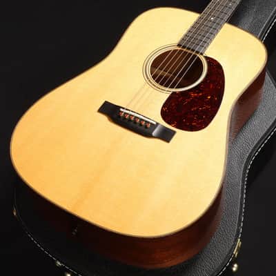 Martin D-18 Modern Deluxe Natural [2245161] (06/29) image 1