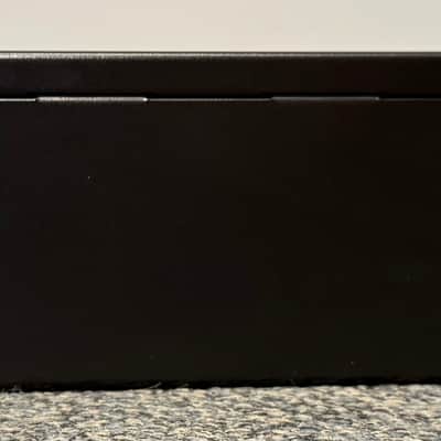 Dynacord C1800FDi 950 Watt Power Amplifier 2020 - Present - Black image 3