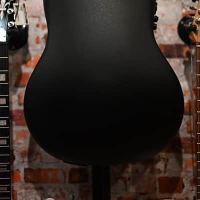 Ovation Ultra Non-Cutaway - Yukon Spray image 5
