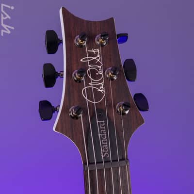 PRS Standard 24 Satin Pearl White - R&D Guitar image 7