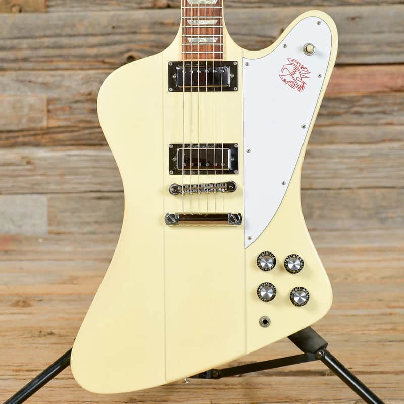 Gibson Firebird V Reissue 1990 - 1993 image 3