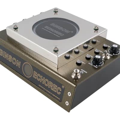 T-Rex Binson Echorec Magnetic Disk Delay [USED] image 4