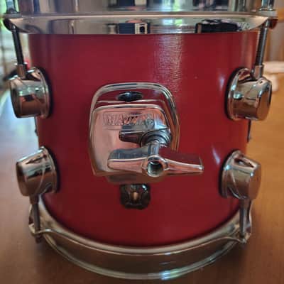 Mapex Satern Series 8"(Diameter)x7"(Depth) Tom Bild 3
