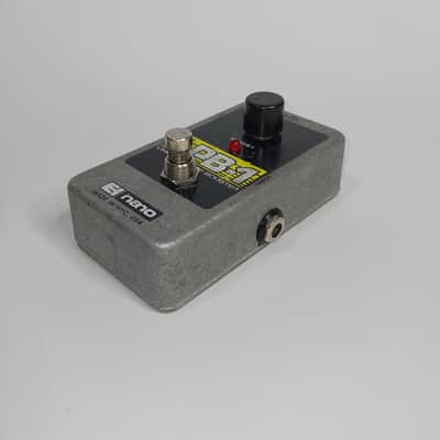 Electro-Harmonix LPB-1 Nano Linear Power Booster Preamp image 9