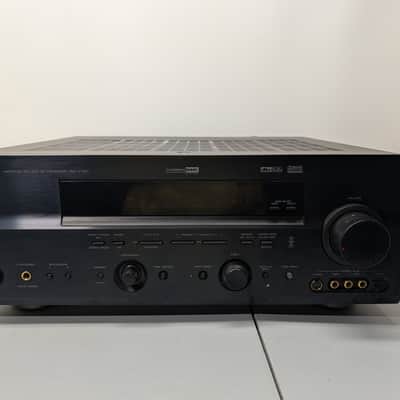 Yamaha RX-V757 ReceiverHiFi Stereo 7.1 Channel Home Theater Surround Sound AVR image 1