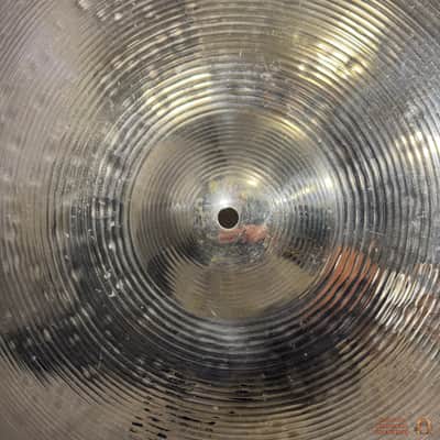Zildjian K 20” Heavy Brilliant Ride Cymbal image 3