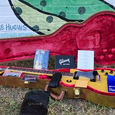 Gibson Les Paul Special 2019 - Present - TV Yellow image 8