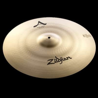Zildjian 20" A Series Ping Ride Cymbal image 1
