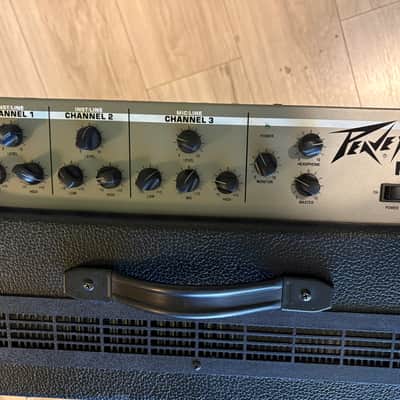 Peavey KB 3 12" Keyboard Amplifier 2010s - Black image 6