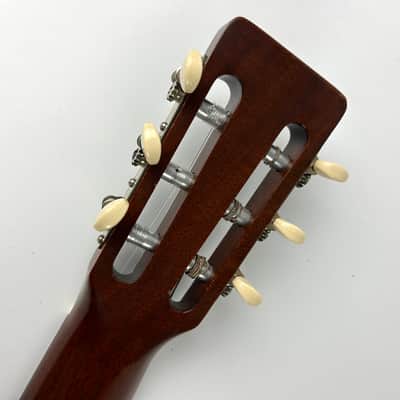 1962 Martin 00-18C with OHSC image 8