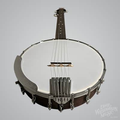 Gold Tone CC-50 Cripple Creek Banjo with Gig Bag image 9