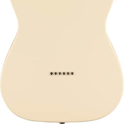 FENDER American Vintage II 1977 Telecaster® Custom, Rosewood Fingerboard, Olympic White image 2