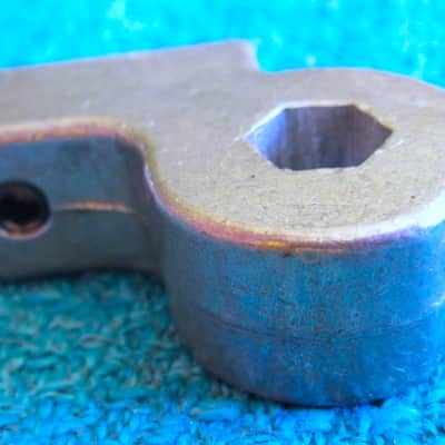 Slingerland Drum Pedal Beater Hub - Vintage NOS image 2