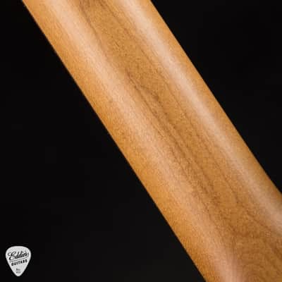 2024 - Suhr Classic S Antique Roasted - Surf Green image 10