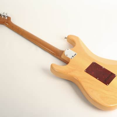 Fender Custom Shop American Custom Stratocaster 14146 image 8