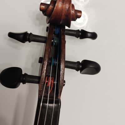 1810 vintage violin full size image 7