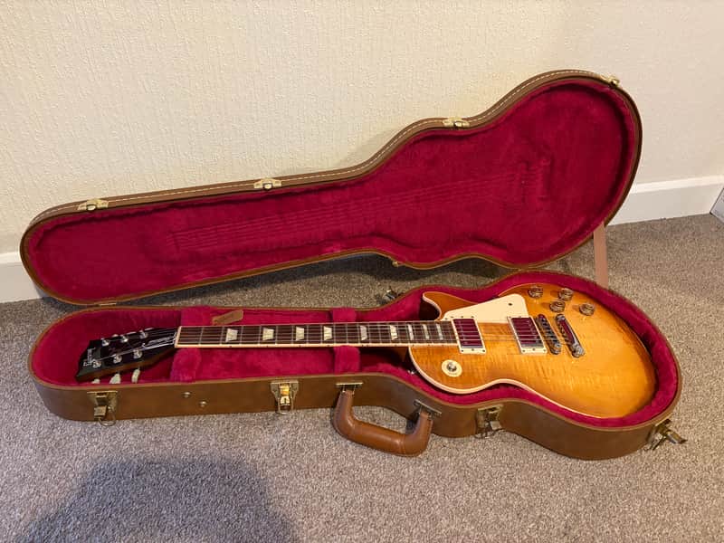 Gibson Les Paul Traditional T 2016 | Reverb UK
