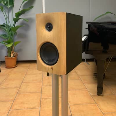 Isobaric Studio Monitor 55 (Yamaha HS5 dimension ) image 19